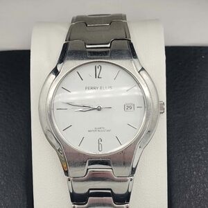 Perry Ellis Mens Watch